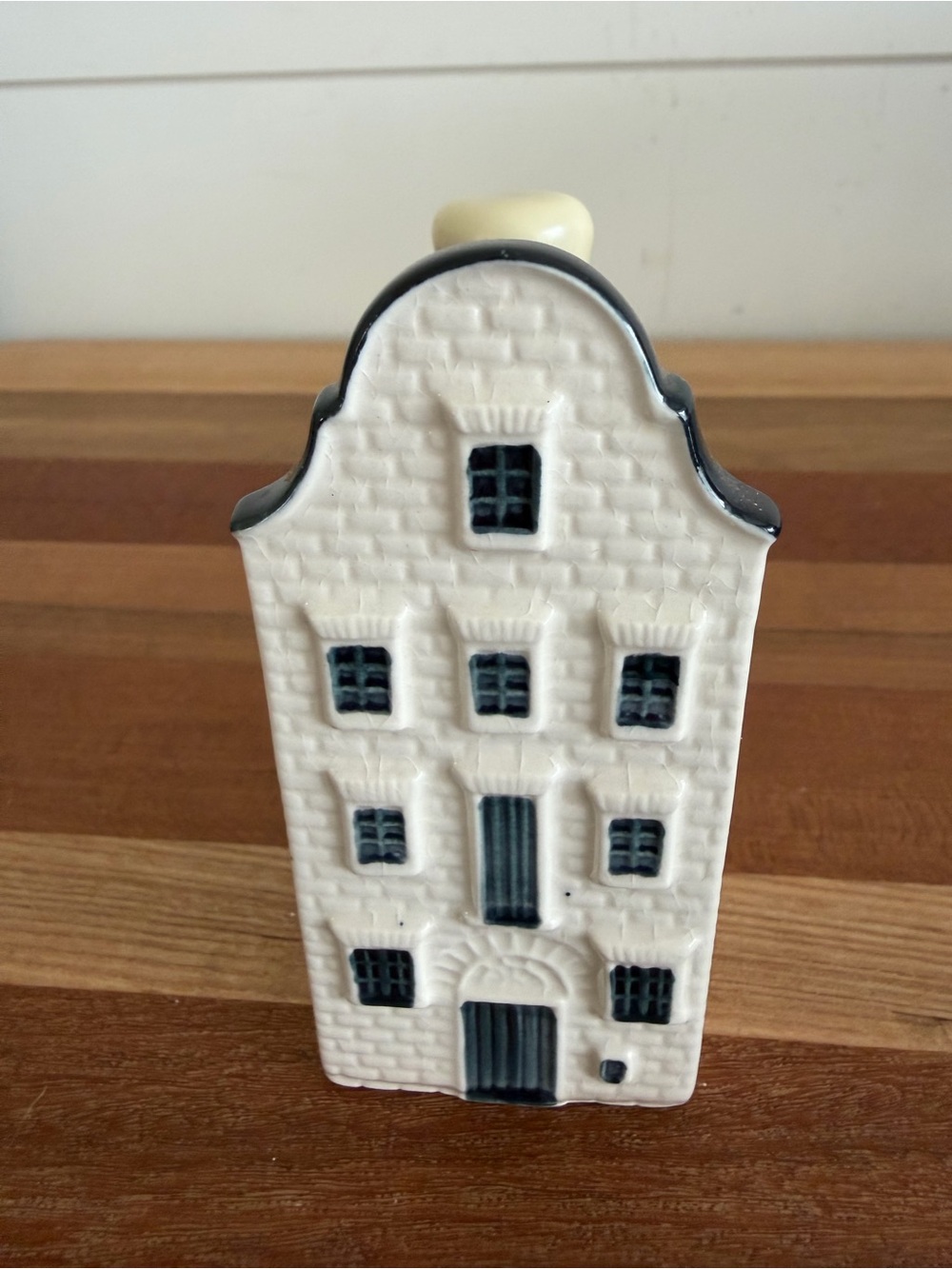 KLM Delft House #79 2010 BOLS Amsterdam